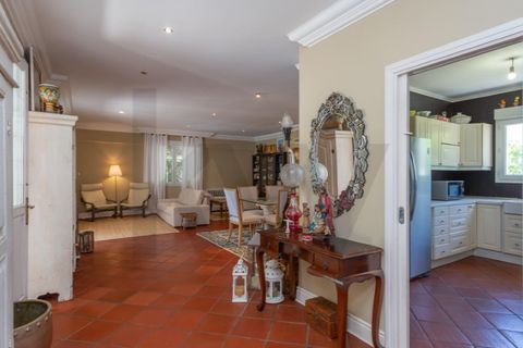 Villa i Mafra, Lisbon, Mafra - € 760.000 | Ref: KWPT-023325 - foto 8