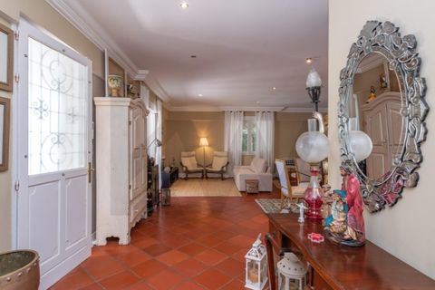Villa i Mafra, Lisbon, Mafra - € 760.000 | Ref: KWPT-023325 - foto 9
