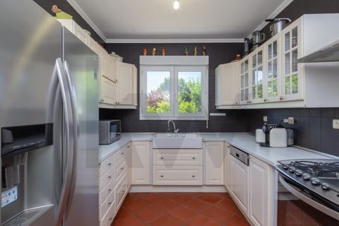 Villa i Mafra, Lisbon, Mafra - € 760.000 | Ref: KWPT-023325 - foto 11