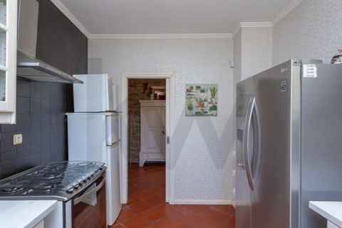Villa i Mafra, Lisbon, Mafra - € 760.000 | Ref: KWPT-023325 - foto 12