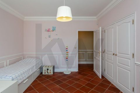 Villa i Mafra, Lisbon, Mafra - € 760.000 | Ref: KWPT-023325 - foto 17