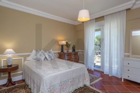 Villa i Mafra, Lisbon, Mafra - € 760.000 | Ref: KWPT-023325 - foto 19