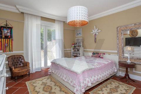 Villa i Mafra, Lisbon, Mafra - € 760.000 | Ref: KWPT-023325 - foto 23