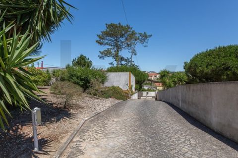 Villa i Mafra, Lisbon, Mafra - € 760.000 | Ref: KWPT-023325 - foto 33