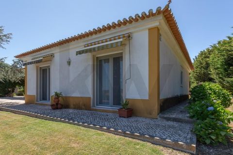 Villa i Mafra, Lisbon, Mafra - € 760.000 | Ref: KWPT-023325 - foto 39