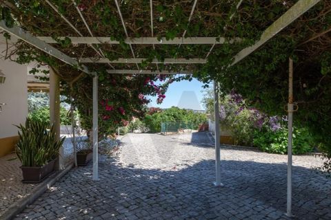 Villa i Mafra, Lisbon, Mafra - € 760.000 | Ref: KWPT-023325 - foto 43