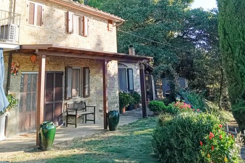 Villa a Capolona, Arezzo, Capolona - € 780.000 | Ref: V0001CD - foto 2