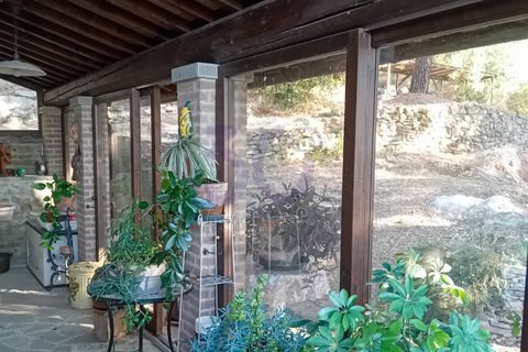 Villa a Capolona, Arezzo, Capolona - € 780.000 | Ref: V0001CD - foto 3