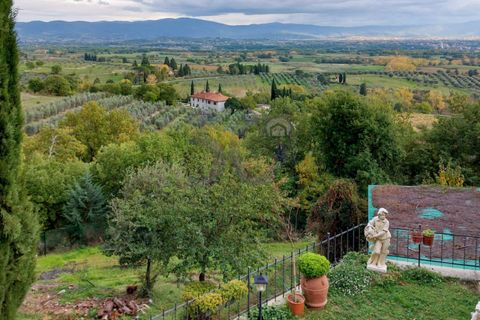 Villa a Capolona, Arezzo, Capolona - € 780.000 | Ref: V0001CD - foto 5