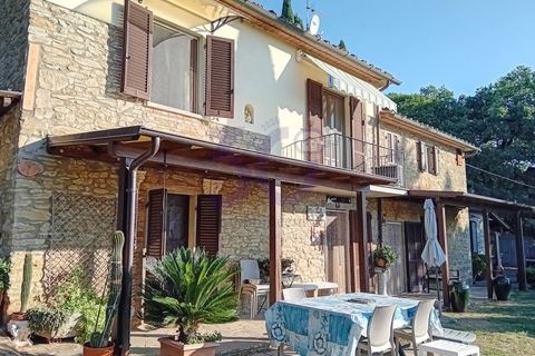 Villa a Capolona, Arezzo, Capolona - € 780.000 | Ref: V0001CD - foto 7
