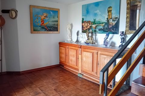 Villa a Capolona, Arezzo, Capolona - € 780.000 | Ref: V0001CD - foto 8