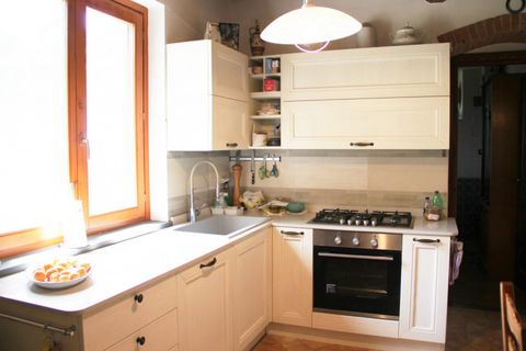 Villa a Capolona, Arezzo, Capolona - € 780.000 | Ref: V0001CD - foto 10