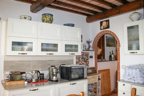 Villa a Capolona, Arezzo, Capolona - € 780.000 | Ref: V0001CD - foto 11