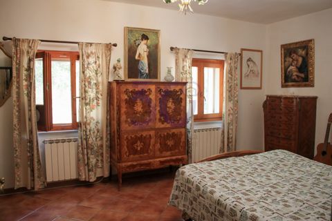 Villa a Capolona, Arezzo, Capolona - € 780.000 | Ref: V0001CD - foto 12