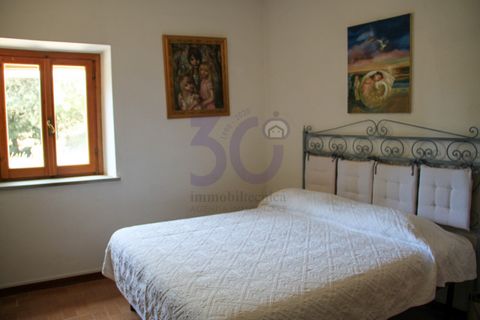 Villa a Capolona, Arezzo, Capolona - € 780.000 | Ref: V0001CD - foto 13