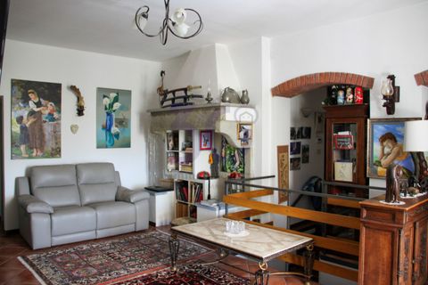 Villa a Capolona, Arezzo, Capolona - € 780.000 | Ref: V0001CD - foto 14