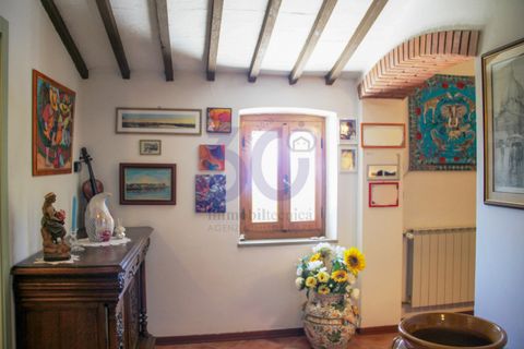 Villa a Capolona, Arezzo, Capolona - € 780.000 | Ref: V0001CD - foto 16