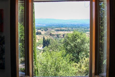 Villa a Capolona, Arezzo, Capolona - € 780.000 | Ref: V0001CD - foto 17