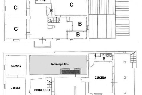 Villa a Capolona, Arezzo, Capolona - € 780.000 | Ref: V0001CD - foto 20