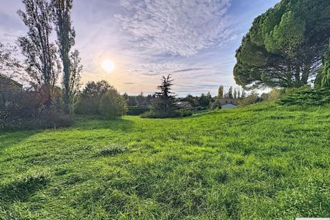 Helårsgrund i Pechbusque, Haute-Garonne, Pechbusque - € 221.000 | Ref: 31079100838 - foto 1