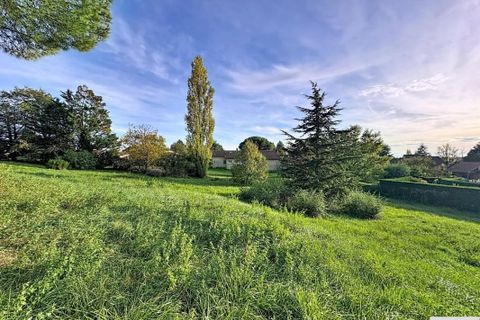 Helårsgrund i Pechbusque, Haute-Garonne, Pechbusque - € 221.000 | Ref: 31079100838 - foto 2