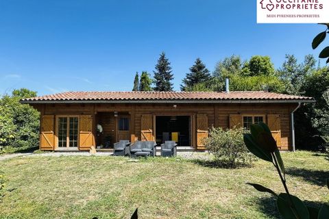Villa a Mercenac, Ariege, Mercenac - € 260.000 | Ref: 4_OA1952 - foto 2