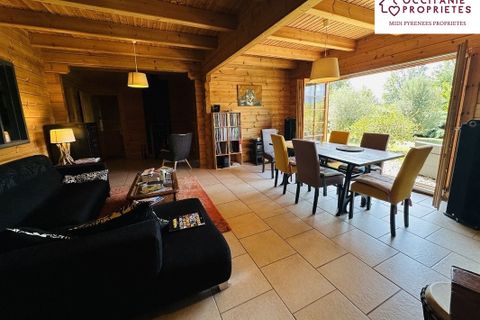 Villa a Mercenac, Ariege, Mercenac - € 260.000 | Ref: 4_OA1952 - foto 3