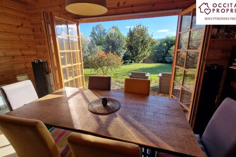 Villa a Mercenac, Ariege, Mercenac - € 260.000 | Ref: 4_OA1952 - foto 4