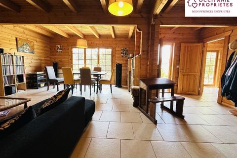 Villa a Mercenac, Ariege, Mercenac - € 260.000 | Ref: 4_OA1952 - foto 5