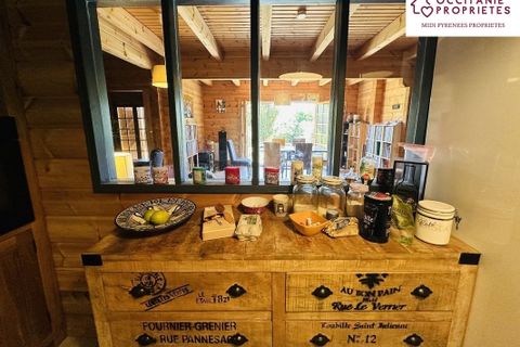Villa a Mercenac, Ariege, Mercenac - € 260.000 | Ref: 4_OA1952 - foto 6