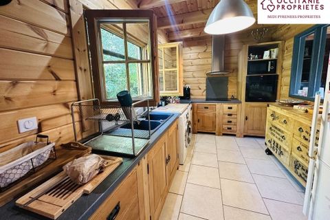 Villa a Mercenac, Ariege, Mercenac - € 260.000 | Ref: 4_OA1952 - foto 7