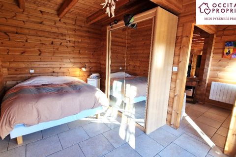 Villa a Mercenac, Ariege, Mercenac - € 260.000 | Ref: 4_OA1952 - foto 8