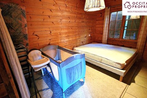 Villa a Mercenac, Ariege, Mercenac - € 260.000 | Ref: 4_OA1952 - foto 9