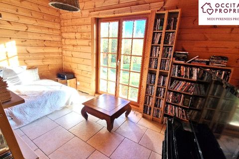 Villa a Mercenac, Ariege, Mercenac - € 260.000 | Ref: 4_OA1952 - foto 10