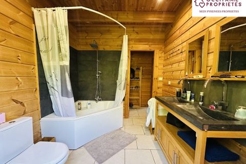 Villa a Mercenac, Ariege, Mercenac - € 260.000 | Ref: 4_OA1952 - foto 11