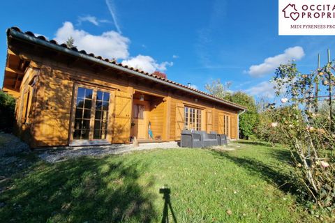 Villa a Mercenac, Ariege, Mercenac - € 260.000 | Ref: 4_OA1952 - foto 12