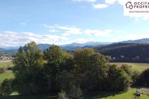 Villa a Mercenac, Ariege, Mercenac - € 260.000 | Ref: 4_OA1952 - foto 13