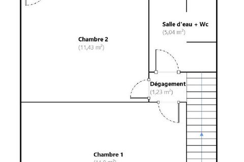 Villa a Auterive, Haute-Garonne, Auterive - € 370.000 | Ref: 36_MS003 - foto 4