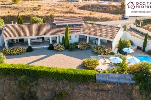 Villa i Lezignan-Corbieres, Aude, Lezignan-Corbieres - € 495.000 | Ref: 30_NV033 - foto 1