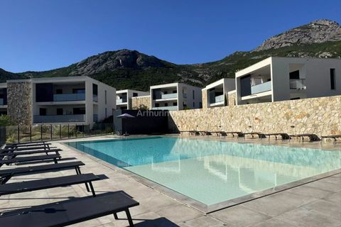 Lejlighed i Calvi, Haute-Corse, Calvi - € 436.800 | Ref: 2175 - foto 1