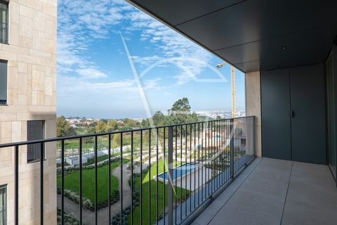 Lejlighed i Canidelo, Porto, Canidelo - € 498.000 | Ref: APA_463 - foto 1