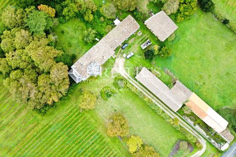 Landejendom i Blaye, Gironde, Blaye - € 730.000 | Ref: XR2018 - foto 2