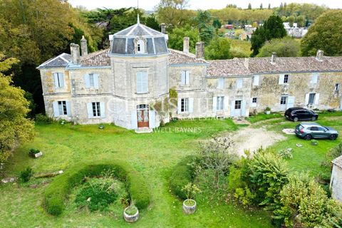 Landejendom i Blaye, Gironde, Blaye - € 730.000 | Ref: XR2018 - foto 3