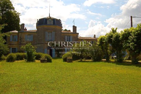 Landejendom i Blaye, Gironde, Blaye - € 730.000 | Ref: XR2018 - foto 4