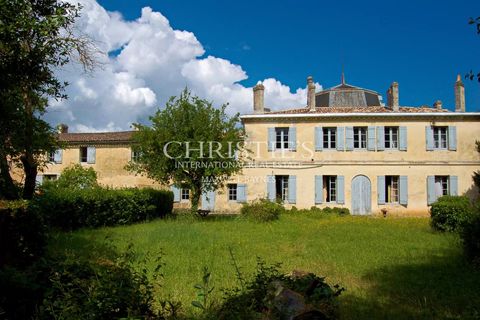 Landejendom i Blaye, Gironde, Blaye - € 730.000 | Ref: XR2018 - foto 5
