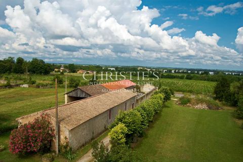 Landejendom i Blaye, Gironde, Blaye - € 730.000 | Ref: XR2018 - foto 6