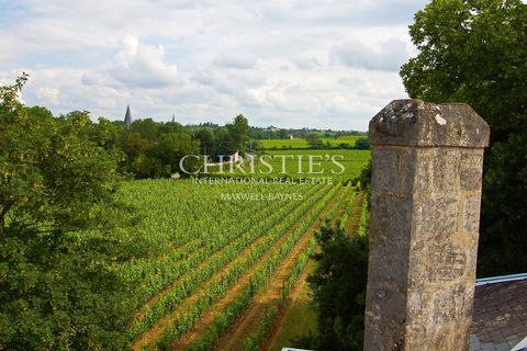 Landejendom i Blaye, Gironde, Blaye - € 730.000 | Ref: XR2018 - foto 7