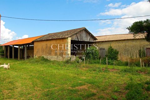 Landejendom i Blaye, Gironde, Blaye - € 730.000 | Ref: XR2018 - foto 9