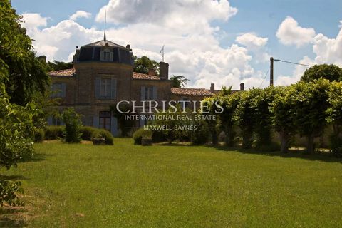 Landejendom i Blaye, Gironde, Blaye - € 730.000 | Ref: XR2018 - foto 22