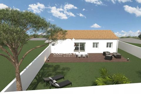 Terra a Puyravault, Vendee, Puyravault - € 27.500 | Ref: 0087AM-LOT11 - foto 4